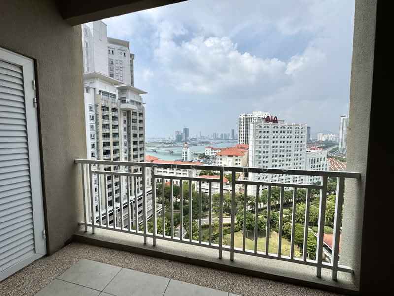 Condominium for Rent at Andaman @ Quayside - Marcus Choo - PropertyGuru.com.my