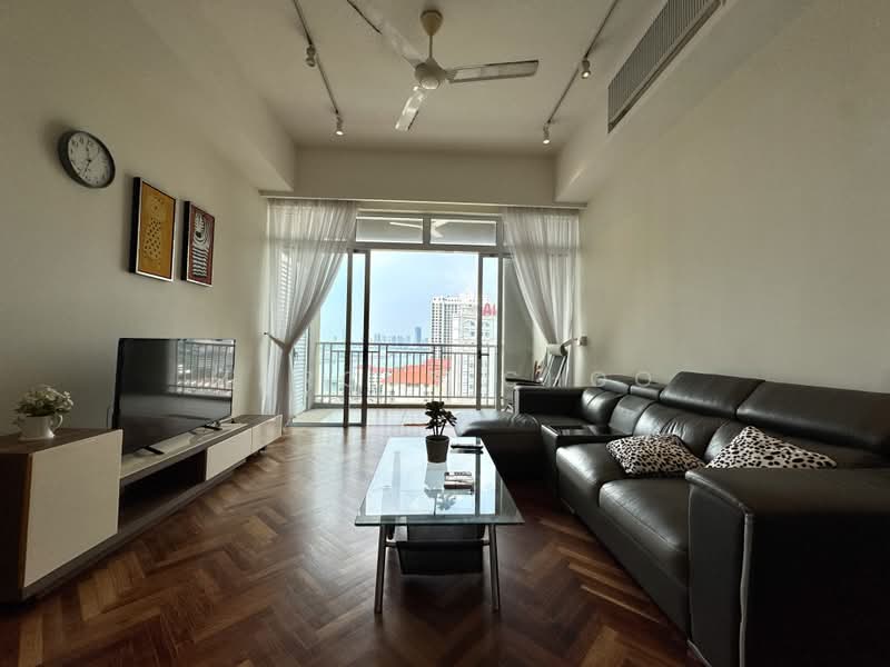 Condominium for Rent at Andaman @ Quayside - Marcus Choo - PropertyGuru.com.my