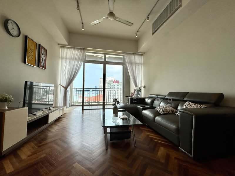 Condominium for Rent at Andaman @ Quayside - Marcus Choo - PropertyGuru.com.my