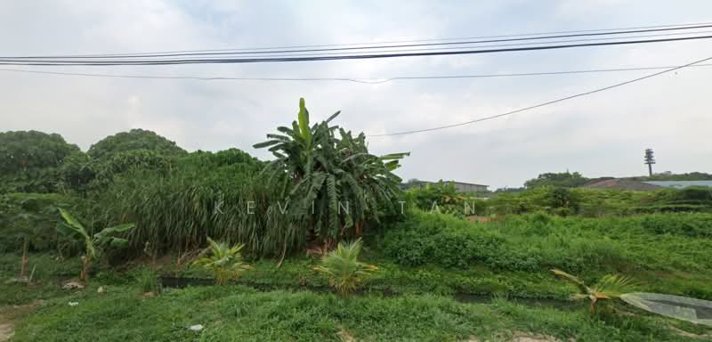 Industrial Land for Sale in Shah Alam (Selangor) - Kevin Tan - Exterior - PropertyGuru.com.my