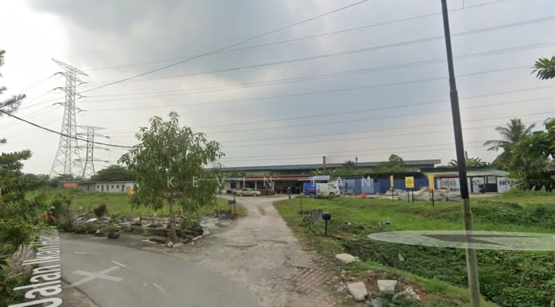 Industrial Land for Sale in Shah Alam (Selangor) - Kevin Tan - Exterior - PropertyGuru.com.my