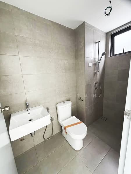 Condominium for Rent at The Terraces Condominium - Jerry Tan - Bathroom - PropertyGuru.com.my