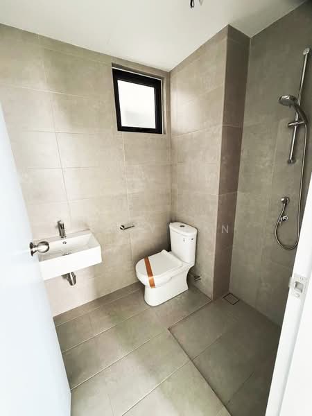 Condominium for Rent at The Terraces Condominium - Jerry Tan - Bathroom - PropertyGuru.com.my