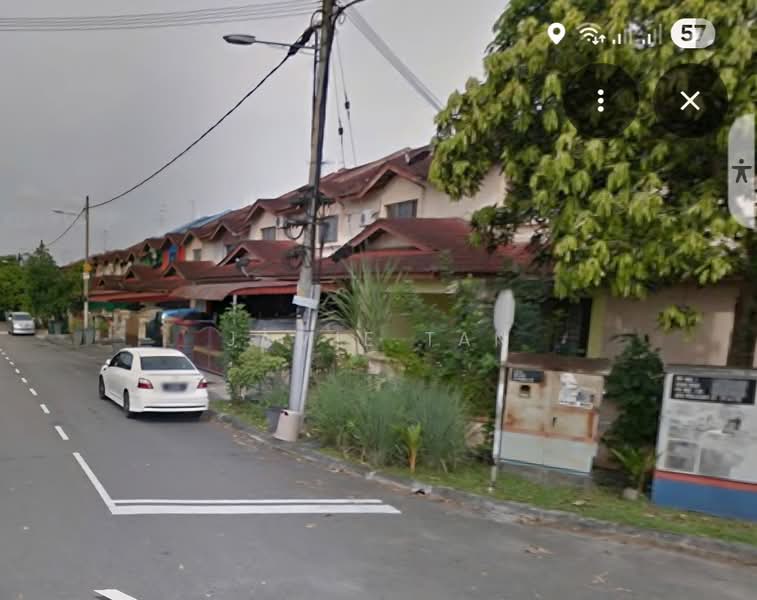 Rumah Teres 2 Tingkat untuk Dijual di Taman Kota Masai (Pasir Gudang) - Jamie Tan - PropertyGuru.com.my