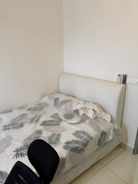 Servis Apartment untuk Disewa di Traders Garden @ Cheras Selatan - Genson Soon - PropertyGuru.com.my