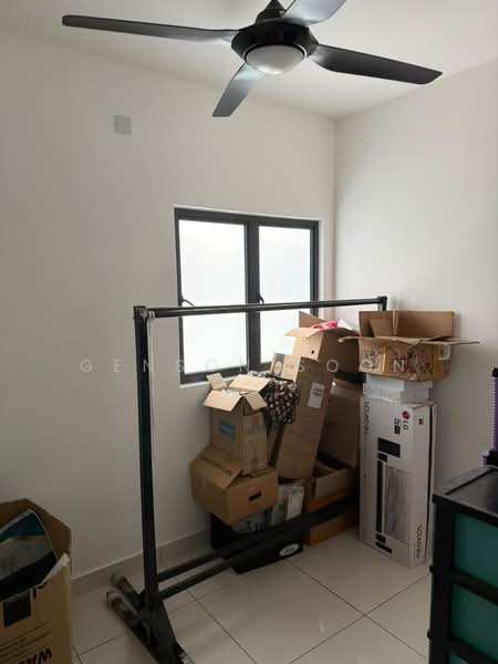 Servis Apartment untuk Disewa di Traders Garden @ Cheras Selatan - Genson Soon - PropertyGuru.com.my