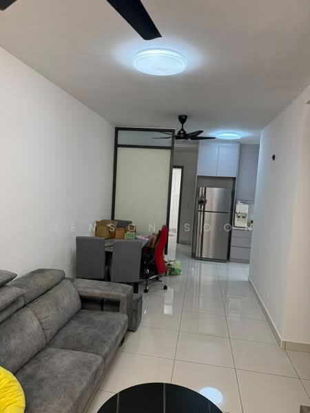 Servis Apartment untuk Disewa di Traders Garden @ Cheras Selatan - Genson Soon - PropertyGuru.com.my