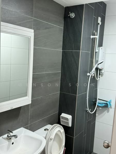 Servis Apartment untuk Disewa di Traders Garden @ Cheras Selatan - Genson Soon - PropertyGuru.com.my