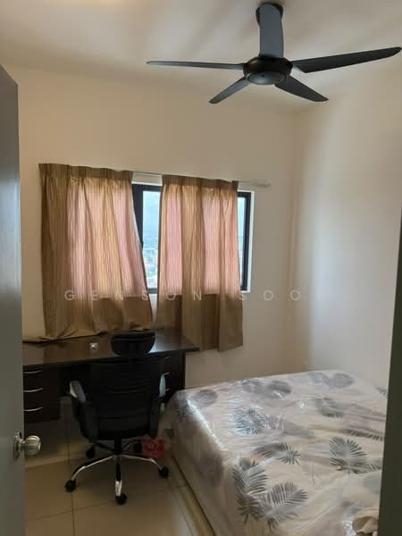 Servis Apartment untuk Disewa di Traders Garden @ Cheras Selatan - Genson Soon - PropertyGuru.com.my