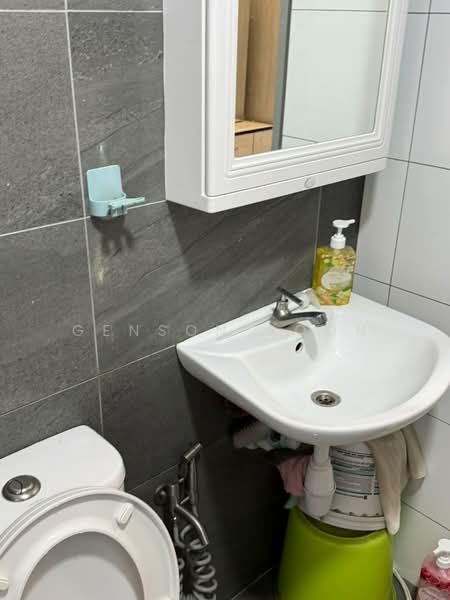 Servis Apartment untuk Disewa di Traders Garden @ Cheras Selatan - Genson Soon - PropertyGuru.com.my