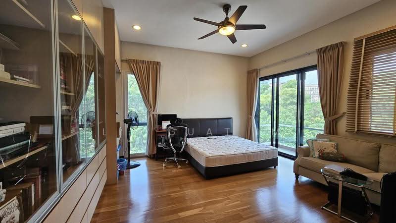 Semi-Detached House for Sale in Seksyen 16 (Petaling Jaya) - Lim Guat Im - PropertyGuru.com.my