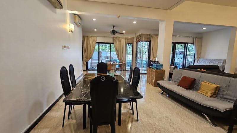 Semi-Detached House for Sale in Seksyen 16 (Petaling Jaya) - Lim Guat Im - PropertyGuru.com.my