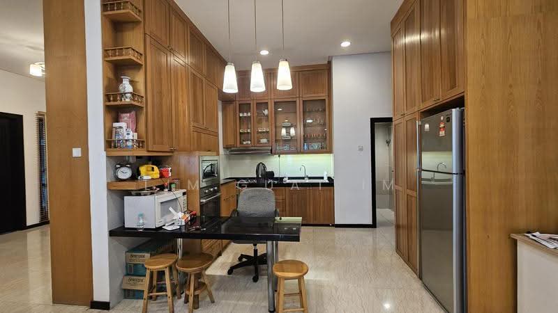 Semi-Detached House for Sale in Seksyen 16 (Petaling Jaya) - Lim Guat Im - PropertyGuru.com.my