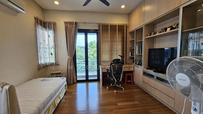Semi-Detached House for Sale in Seksyen 16 (Petaling Jaya) - Lim Guat Im - PropertyGuru.com.my