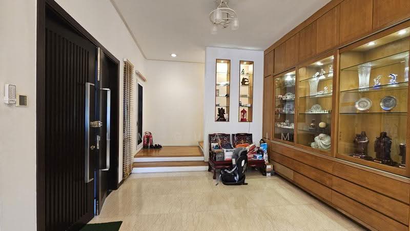 Semi-Detached House for Sale in Seksyen 16 (Petaling Jaya) - Lim Guat Im - PropertyGuru.com.my