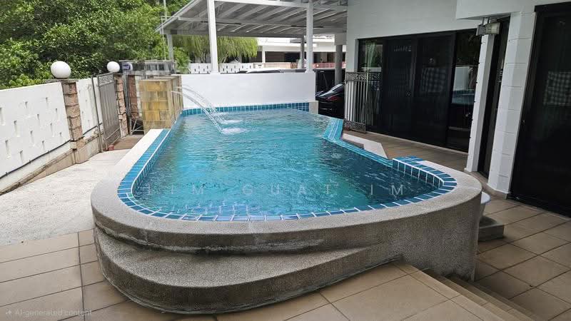 Semi-Detached House for Sale in Seksyen 16 (Petaling Jaya) - Lim Guat Im - PropertyGuru.com.my