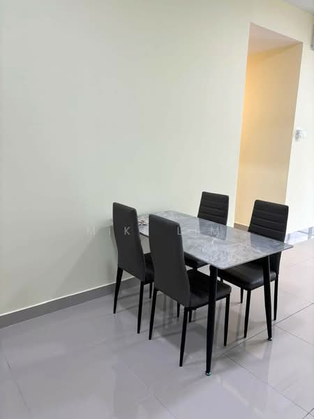 Condominium for Sale at 99 Residence - Mike Lim - Dining Room - PropertyGuru.com.my