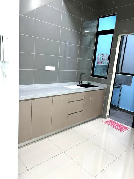 Condominium for Sale at 99 Residence - Mike Lim - Kitchen - PropertyGuru.com.my