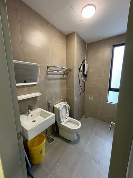 Condominium for Sale at 99 Residence - Mike Lim - Bathroom - PropertyGuru.com.my