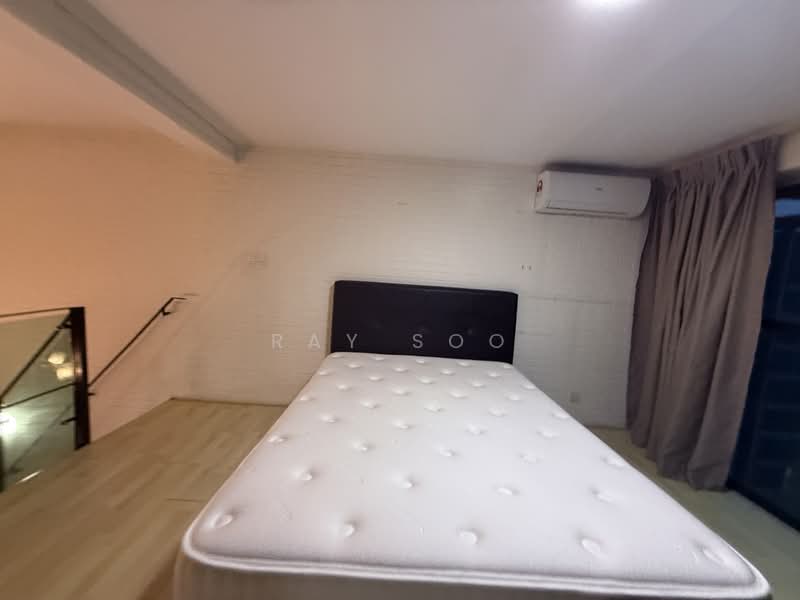 Service Residence for Rent at Empire Damansara - Ray Soo - Bedroom - PropertyGuru.com.my