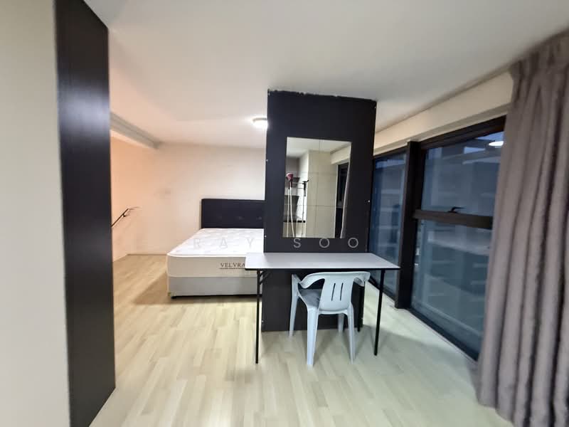 Service Residence for Rent at Empire Damansara - Ray Soo - Bedroom - PropertyGuru.com.my