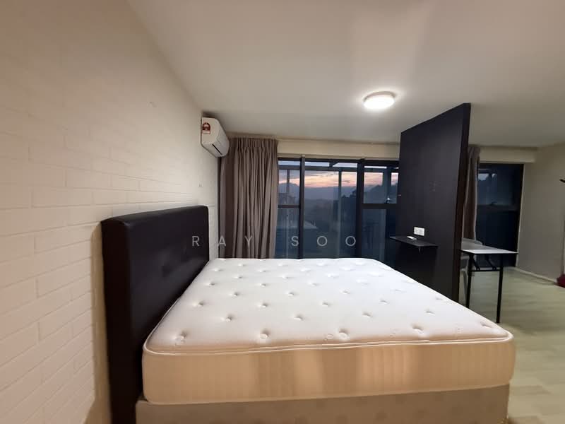 Service Residence for Rent at Empire Damansara - Ray Soo - Bedroom - PropertyGuru.com.my
