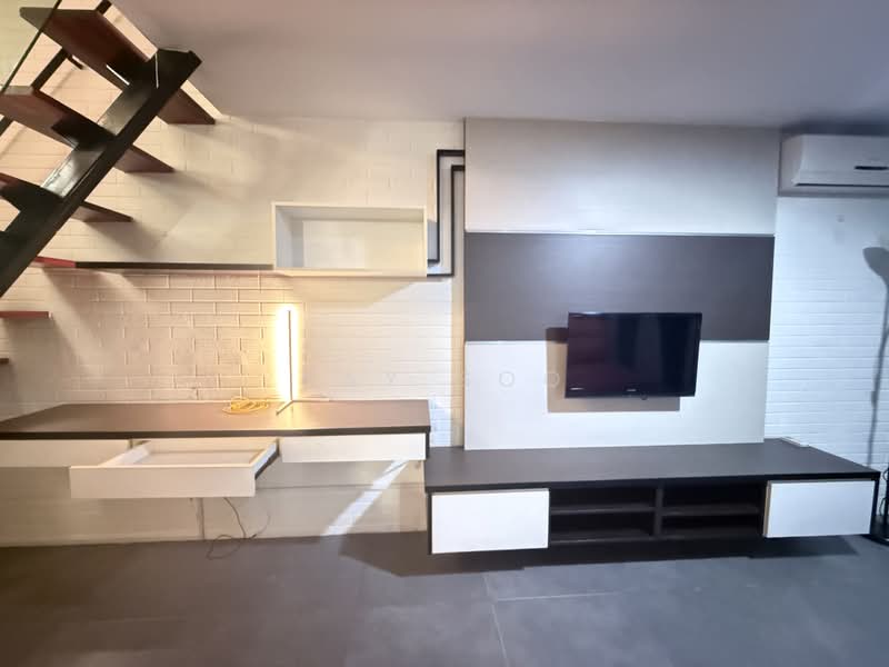 Service Residence for Rent at Empire Damansara - Ray Soo - Interior - PropertyGuru.com.my