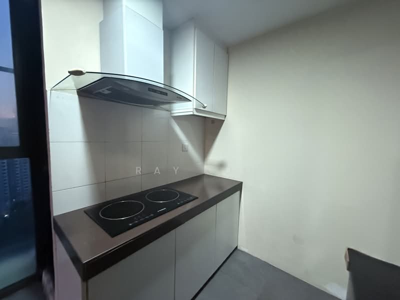 Service Residence for Rent at Empire Damansara - Ray Soo - Kitchen - PropertyGuru.com.my