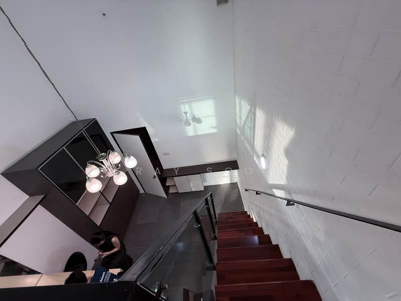 Service Residence for Rent at Empire Damansara - Ray Soo - Interior - PropertyGuru.com.my