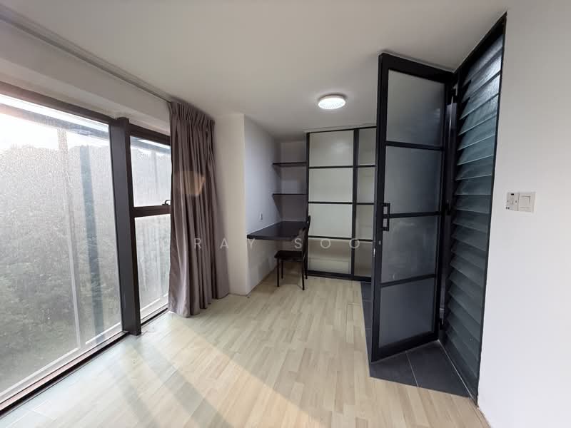 Service Residence for Rent at Empire Damansara - Ray Soo - Study - PropertyGuru.com.my