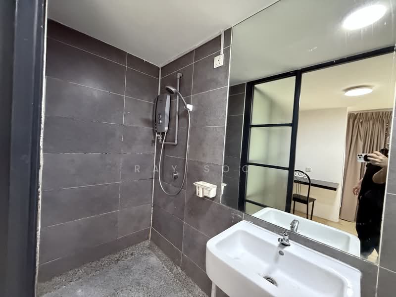 Service Residence for Rent at Empire Damansara - Ray Soo - Bathroom - PropertyGuru.com.my