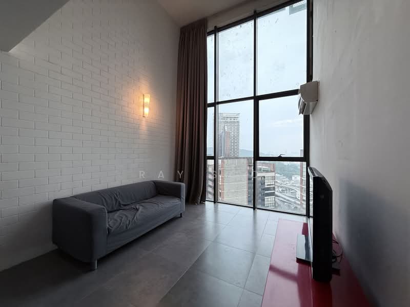 Service Residence for Rent at Empire Damansara - Ray Soo - PropertyGuru.com.my
