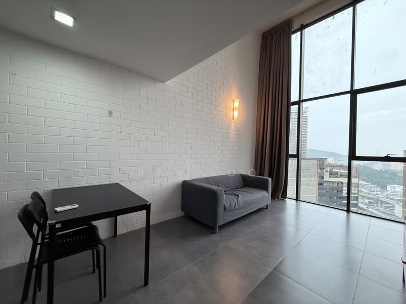 Service Residence for Rent at Empire Damansara - Ray Soo - PropertyGuru.com.my