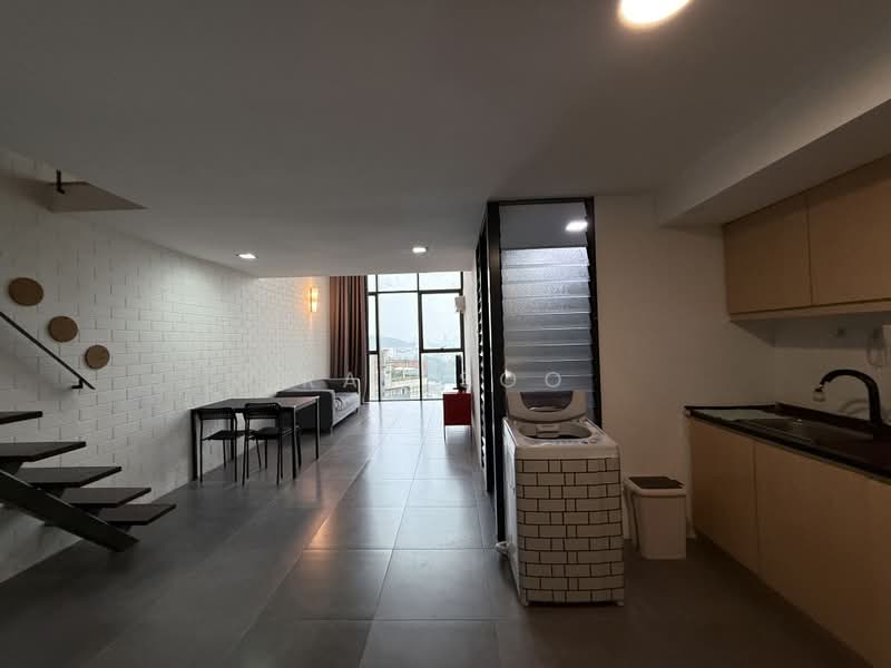 Service Residence for Rent at Empire Damansara - Ray Soo - PropertyGuru.com.my