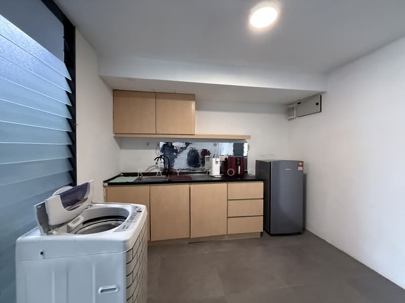 Service Residence for Rent at Empire Damansara - Ray Soo - PropertyGuru.com.my