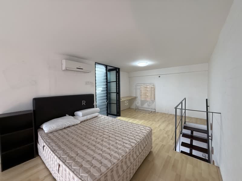 Service Residence for Rent at Empire Damansara - Ray Soo - PropertyGuru.com.my