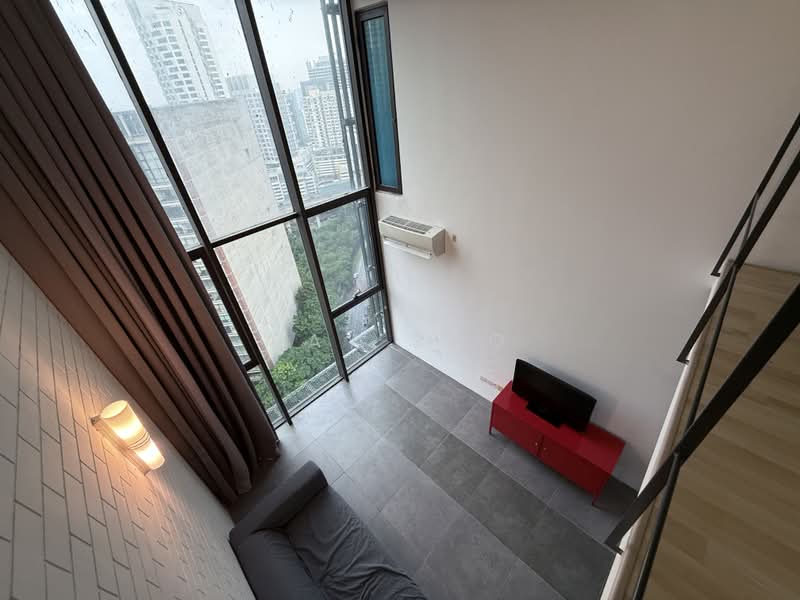Service Residence for Rent at Empire Damansara - Ray Soo - PropertyGuru.com.my