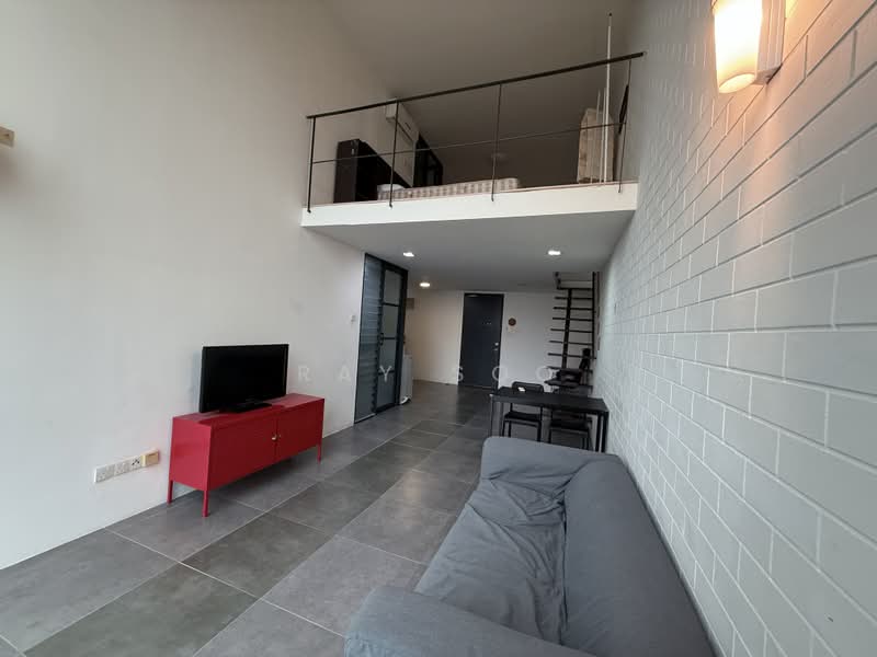Service Residence for Rent at Empire Damansara - Ray Soo - PropertyGuru.com.my