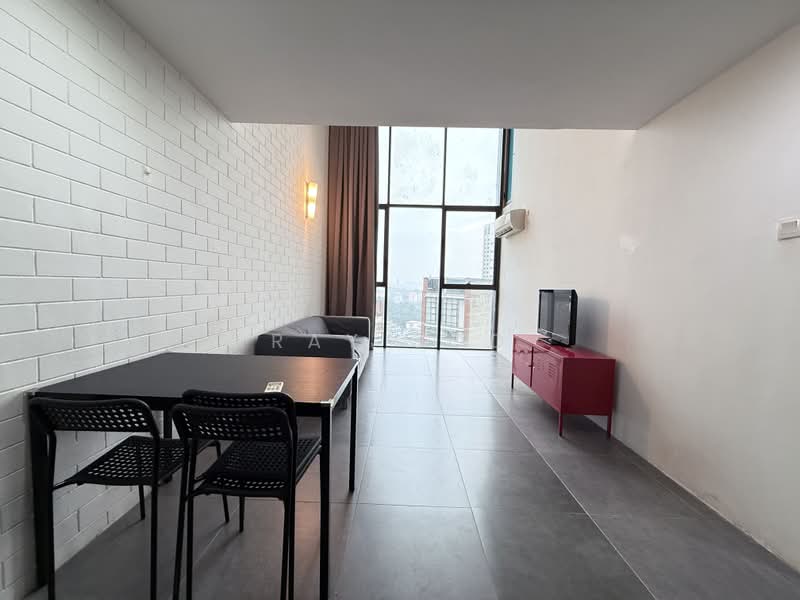 Service Residence for Rent at Empire Damansara - Ray Soo - PropertyGuru.com.my