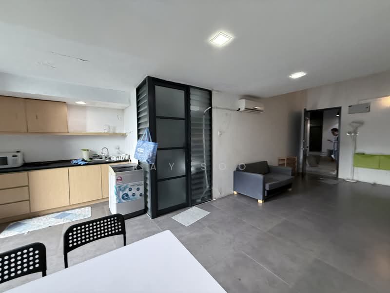 Service Residence for Rent at Empire Damansara - Ray Soo - Kitchen - PropertyGuru.com.my