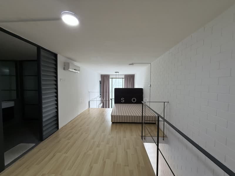 Service Residence for Rent at Empire Damansara - Ray Soo - Bedroom - PropertyGuru.com.my