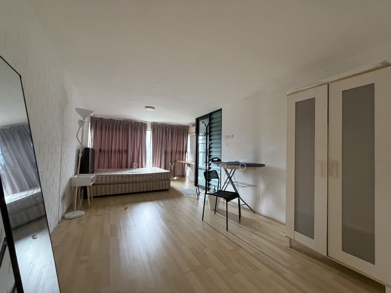 Service Residence for Rent at Empire Damansara - Ray Soo - Bedroom - PropertyGuru.com.my