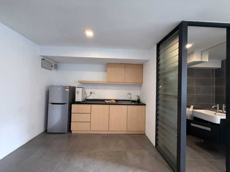 Service Residence for Rent at Empire Damansara - Ray Soo - Kitchen - PropertyGuru.com.my