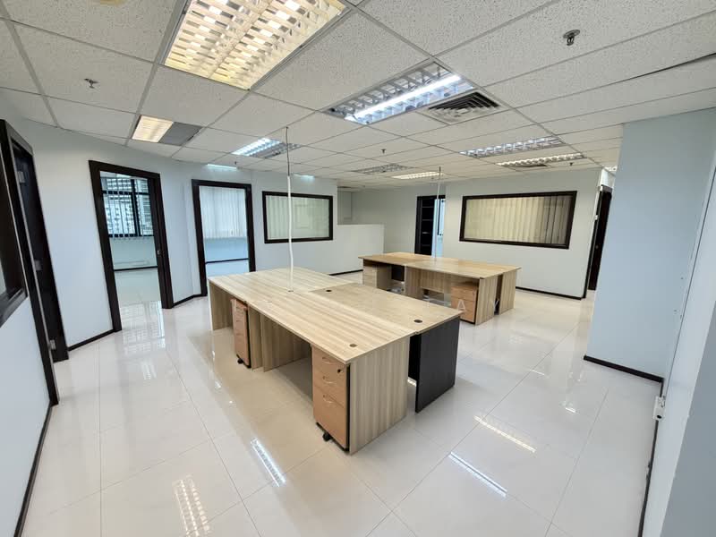 Pejabat untuk Disewa di KLCC (KL City Centre) - Winson Tay - PropertyGuru.com.my
