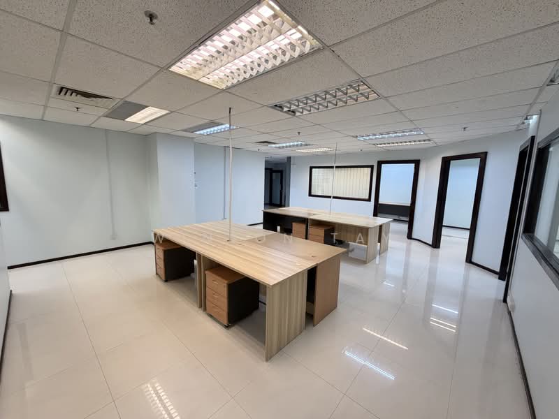 Pejabat untuk Disewa di KLCC (KL City Centre) - Winson Tay - PropertyGuru.com.my