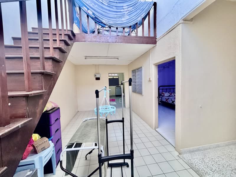 1-storey Terraced House for Sale in Teluk Intan (Perak) - Fennie Tee - Bedroom - PropertyGuru.com.my
