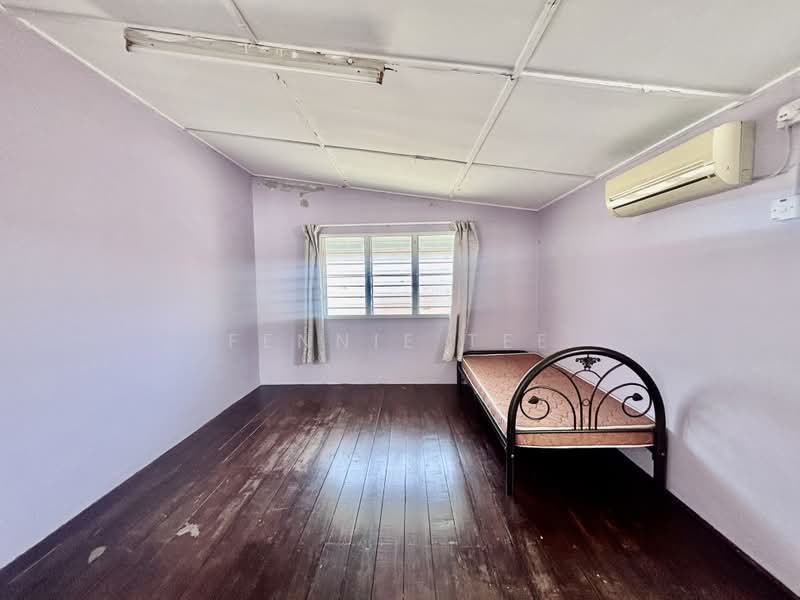 1-storey Terraced House for Sale in Teluk Intan (Perak) - Fennie Tee - Bedroom - PropertyGuru.com.my