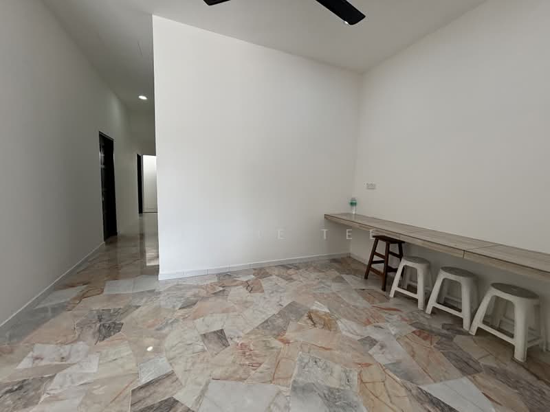 2-storey Terraced House for Rent in Teluk Intan (Perak) - Fennie Tee - Dining room - PropertyGuru.com.my