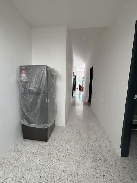 2-storey Terraced House for Rent in Teluk Intan (Perak) - Fennie Tee - Corridor - PropertyGuru.com.my