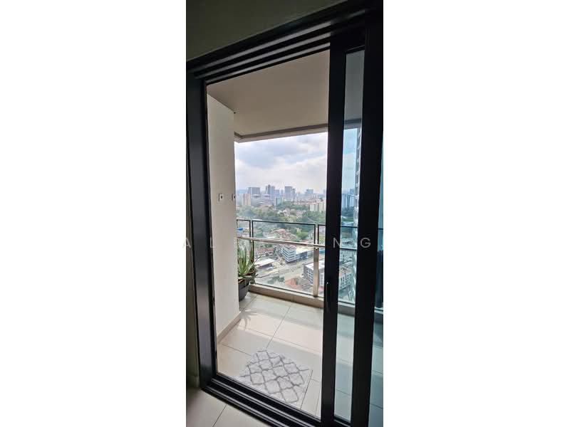 Condominium for Rent at TRIA Seputeh in 9 Seputeh, Kuala Lumpur - Alex Ang - PropertyGuru.com.my